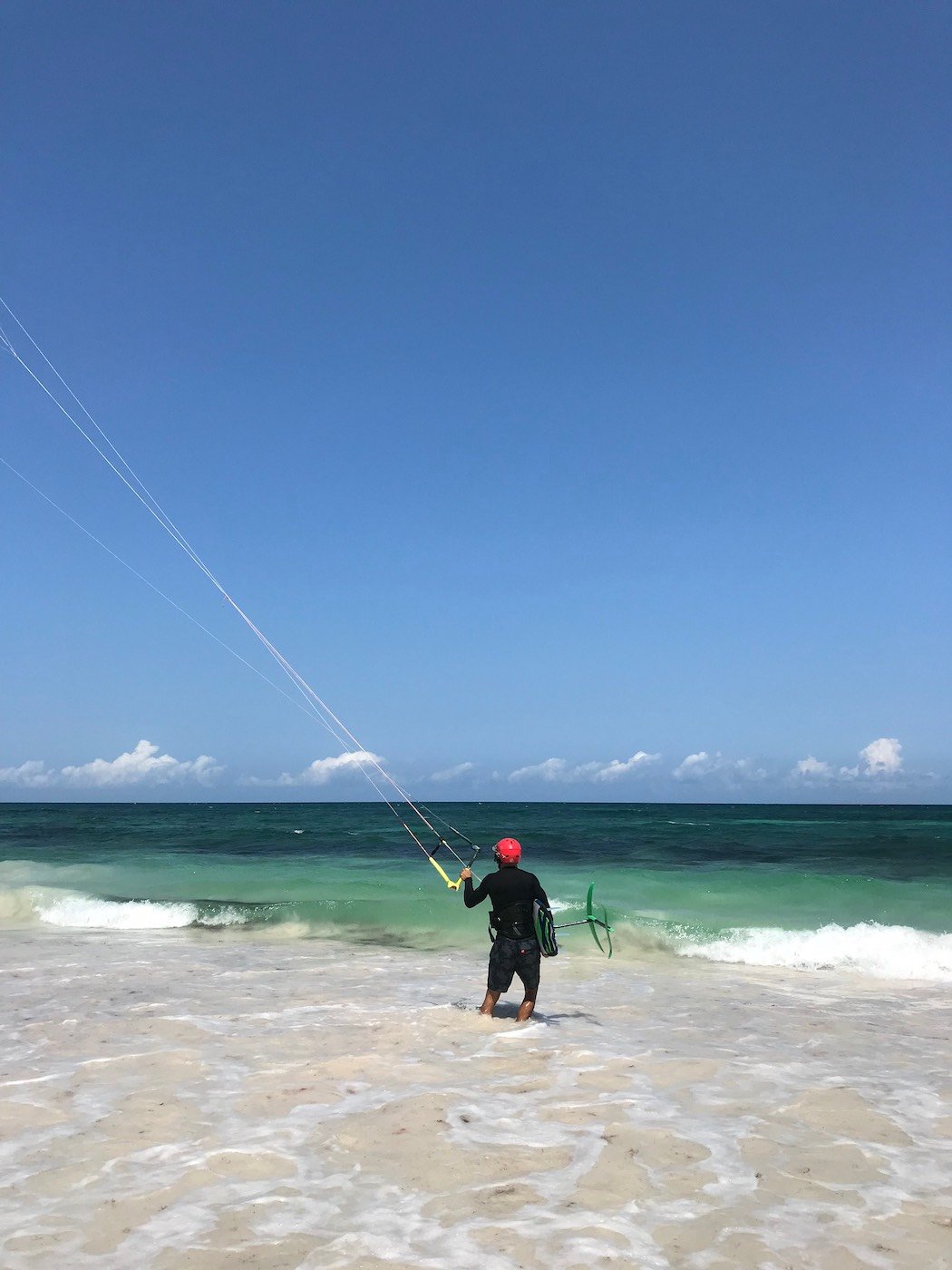  El Cuyo Yucatan Kiteboarding Lessons, Hydrofoil Lessons, kitesurfing Lessons, Kitesurf, Kiteboard, Tours, Accommodations Extreme Control Adventure 
