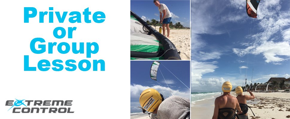   Tulum and El Cuyo Yucatan #Kiteboarding #Lessons, Hydrofoil Lessons, #kitesurfing Lessons, #Kitesurf, #Kiteboard, #Tours, #Accommodations Extreme Control Adventure 