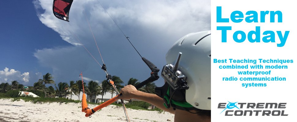   Tulum and El Cuyo Yucatan Kiteboarding Lessons, Hydrofoil Lessons, kitesurfing Lessons, Kitesurf, Kiteboard, Tours, Accommodations Extreme Control Adventure 
