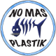 no mas plastik logo